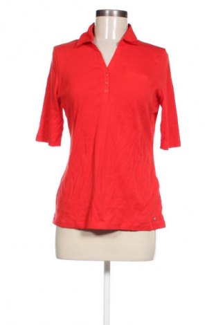 Дамска тениска Gerry Weber, Размер M, Цвят Червен, Цена 41,99 лв.