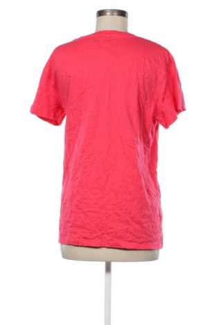 Damen T-Shirt Guru, Größe XL, Farbe Rosa, Preis 7,99 €