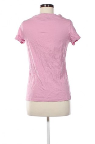 Damen T-Shirt Guru, Größe M, Farbe Aschrosa, Preis 8,68 €