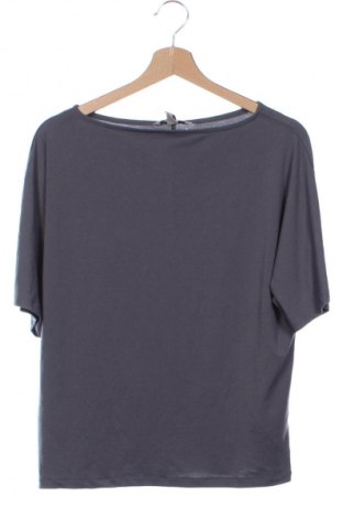 Damen T-Shirt H&M, Größe XS, Farbe Grau, Preis € 5,99