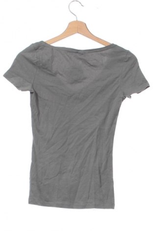 Damen T-Shirt H&M, Größe XS, Farbe Grün, Preis € 5,99