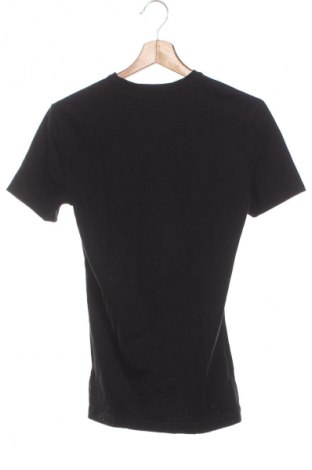 Damen T-Shirt H&M, Größe XS, Farbe Schwarz, Preis 8,62 €