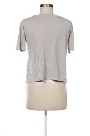 Damen T-Shirt H&M, Größe M, Farbe Grau, Preis € 5,99