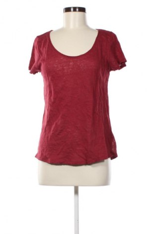 Damen T-Shirt H&M, Größe S, Farbe Rot, Preis € 9,00