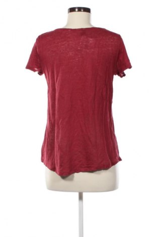 Damen T-Shirt H&M, Größe S, Farbe Rot, Preis € 9,00