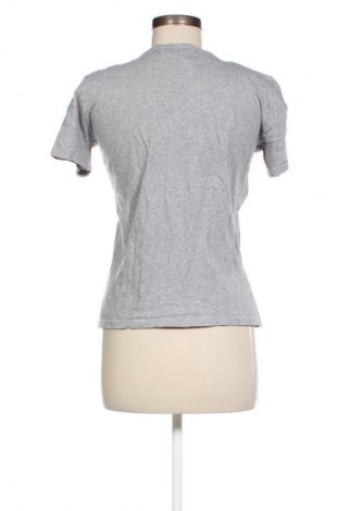 Γυναικείο t-shirt Lacoste, Μέγεθος M, Χρώμα Γκρί, Τιμή 22,99 €