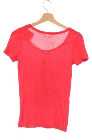 Damen T-Shirt Levi's, Größe XS, Farbe Mehrfarbig, Preis 37,42 €