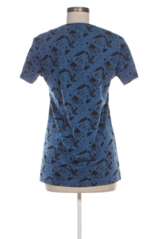 Damen T-Shirt Mammut, Größe S, Farbe Mehrfarbig, Preis 31,38 €