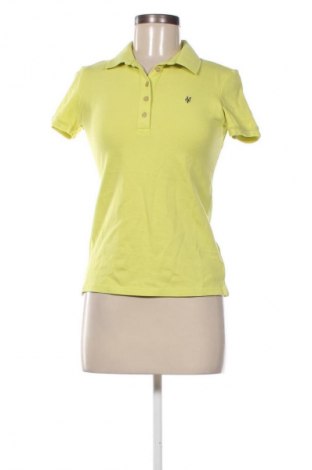 Γυναικείο t-shirt Marc O'Polo, Μέγεθος S, Χρώμα Πράσινο, Τιμή 35,99 €