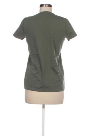 Damen T-Shirt Medicine, Größe S, Farbe Grün, Preis 8,68 €