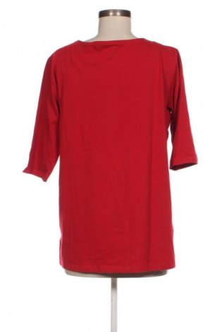 Damen T-Shirt Monnari, Größe XL, Farbe Rot, Preis 10,23 €