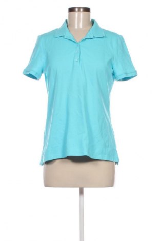 Damen T-Shirt Montego, Größe XL, Farbe Blau, Preis € 11,99