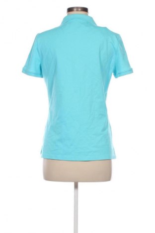 Damen T-Shirt Montego, Größe XL, Farbe Blau, Preis € 11,99