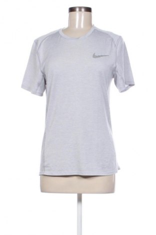 Tricou de femei Nike, Mărime S, Culoare Gri, Preț 88,99 Lei
