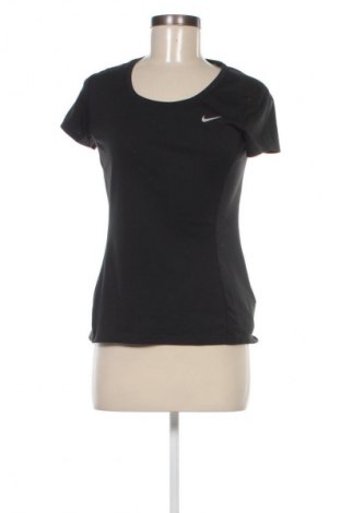 Tricou de femei Nike, Mărime S, Culoare Negru, Preț 88,99 Lei