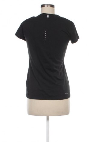 Tricou de femei Nike, Mărime S, Culoare Negru, Preț 88,99 Lei