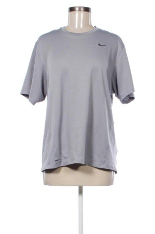 Dámské tričko Nike, Velikost L, Barva Šedá, Cena  439,00 Kč