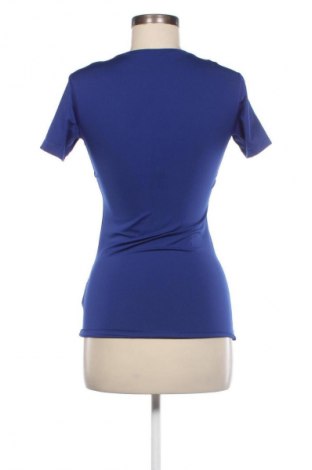 Tricou de femei Nike, Mărime M, Culoare Albastru, Preț 80,99 Lei