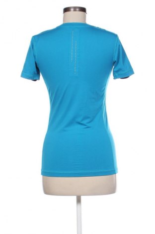 Damski T-shirt Nike, Rozmiar S, Kolor Niebieski, Cena 46,99 zł