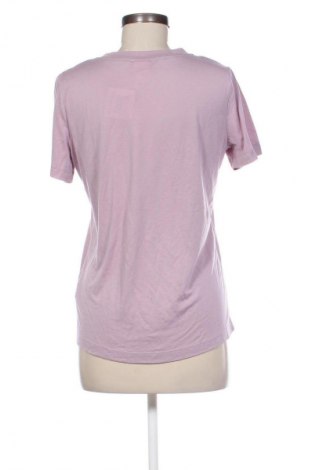 Tricou de femei Nike, Mărime S, Culoare Mov deschis, Preț 88,99 Lei