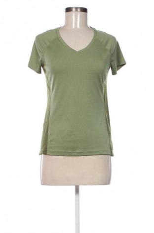 Tricou de femei Nike, Mărime S, Culoare Verde, Preț 80,99 Lei