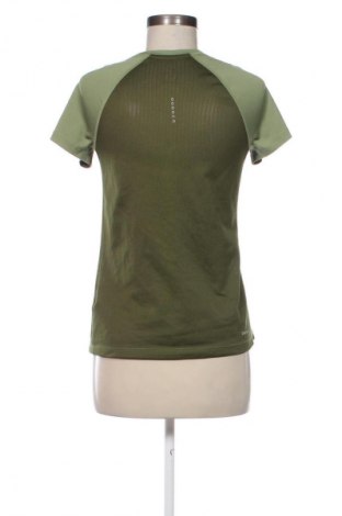 Tricou de femei Nike, Mărime S, Culoare Verde, Preț 80,99 Lei