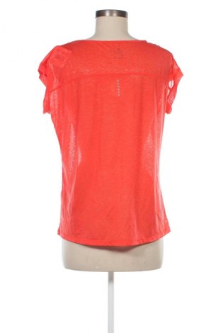 Tricou de femei Nike, Mărime L, Culoare Portocaliu, Preț 88,99 Lei