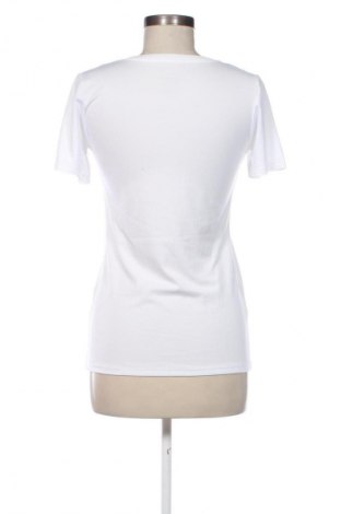 Damen T-Shirt Nike, Größe S, Farbe Weiß, Preis € 18,99