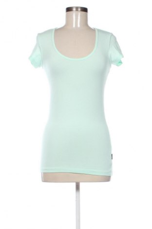 Damen T-Shirt ONLY, Größe S, Farbe Grün, Preis € 8,99