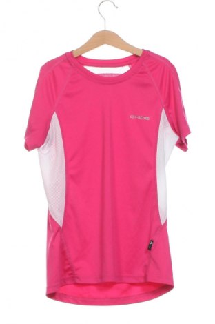 Damen T-Shirt Oxide, Größe XS, Farbe Rosa, Preis 7,16 €