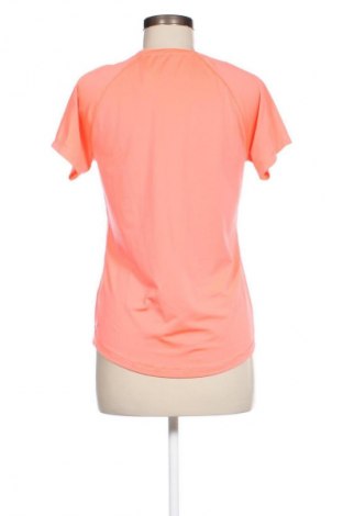 Damen T-Shirt PUMA, Größe M, Farbe Orange, Preis 18,99 €