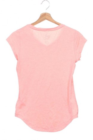 Γυναικείο t-shirt PUMA, Μέγεθος XS, Χρώμα Ρόζ , Τιμή 17,99 €