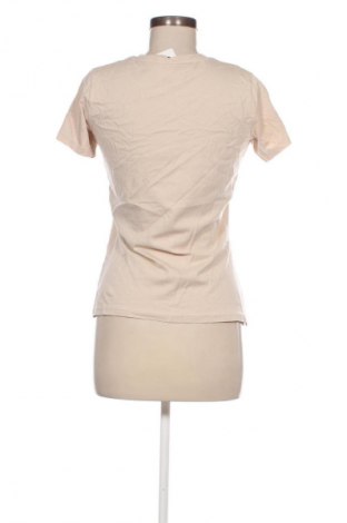 Damen T-Shirt Pepco, Größe M, Farbe Beige, Preis € 5,99