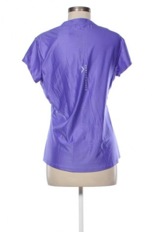 Damen T-Shirt Performance, Größe L, Farbe Lila, Preis € 4,99