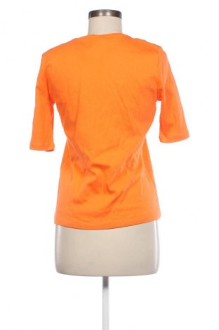 Damen T-Shirt Peter Hahn, Größe M, Farbe Orange, Preis 18,99 €