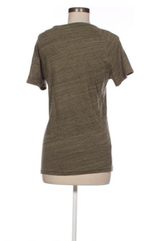 Damen T-Shirt Pull&Bear, Größe S, Farbe Grün, Preis € 5,99