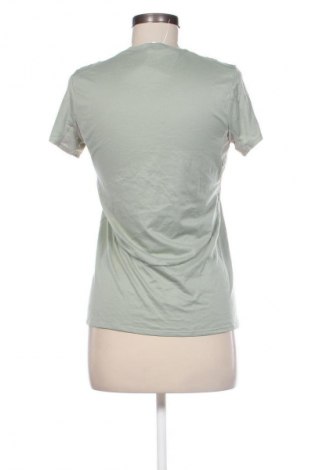 Damen T-Shirt Quechua, Größe M, Farbe Grün, Preis € 5,99