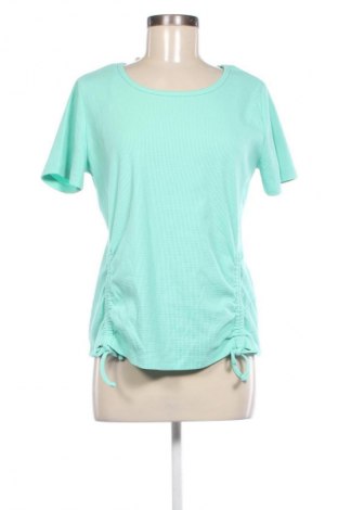 Tricou de femei Rainbow, Mărime M, Culoare Verde, Preț 55,99 Lei