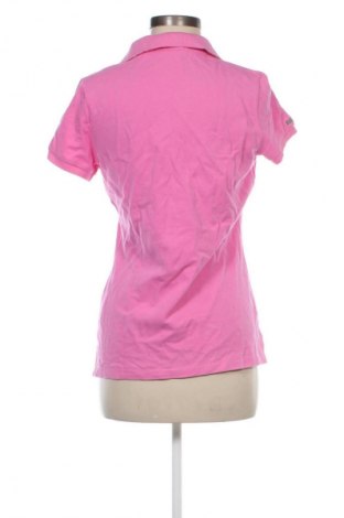 Γυναικείο t-shirt Ralph Lauren Sport, Μέγεθος M, Χρώμα Ρόζ , Τιμή 35,99 €