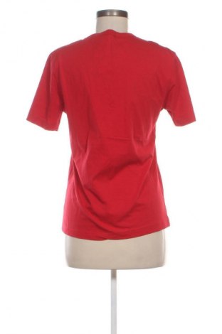 Γυναικείο t-shirt Rossignol, Μέγεθος XL, Χρώμα Κόκκινο, Τιμή 29,94 €