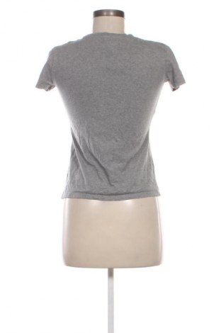 Γυναικείο t-shirt SHEIN, Μέγεθος S, Χρώμα Γκρί, Τιμή 9,00 €