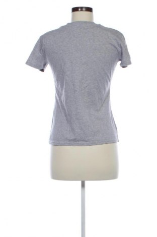 Damen T-Shirt SHEIN, Größe M, Farbe Grau, Preis 9,00 €