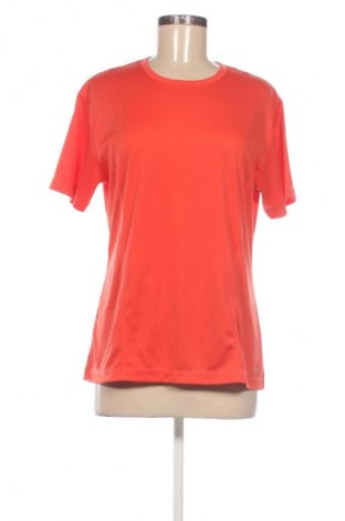 Damen T-Shirt SOC, Größe L, Farbe Rot, Preis € 6,99