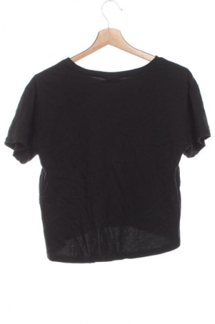 Tricou de femei Snipes, Mărime XS, Culoare Negru, Preț 26,99 Lei