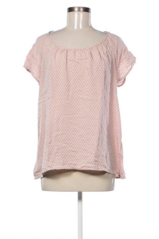 Damen T-Shirt Street One, Größe L, Farbe Mehrfarbig, Preis € 6,99