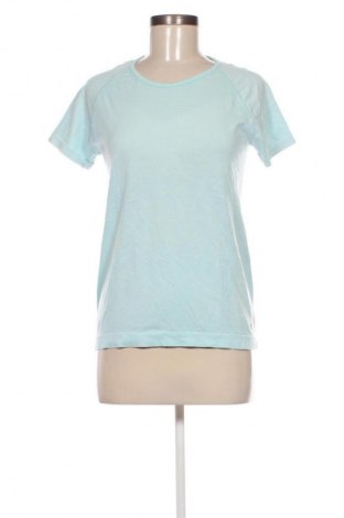 Damen T-Shirt TCM, Größe S, Farbe Blau, Preis € 8,99