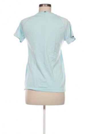 Damen T-Shirt TCM, Größe S, Farbe Blau, Preis € 8,99