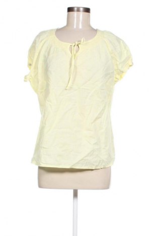 Damen T-Shirt Taifun, Größe S, Farbe Gelb, Preis € 18,99