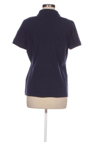 Damen T-Shirt Tommy Hilfiger, Größe L, Farbe Blau, Preis 75,32 €