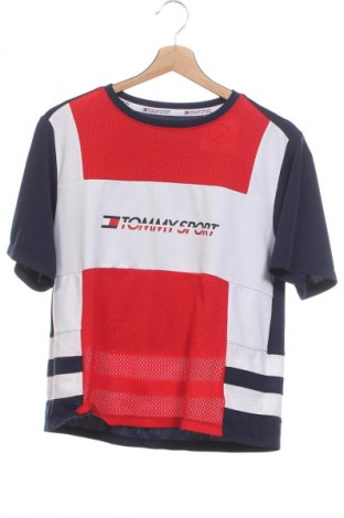 Dámske tričko Tommy Sport, Veľkosť XS, Farba Viacfarebná, Cena  27,81 €